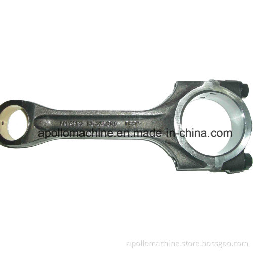 Connecting Rod Forged Material Supply for Diesel OEM